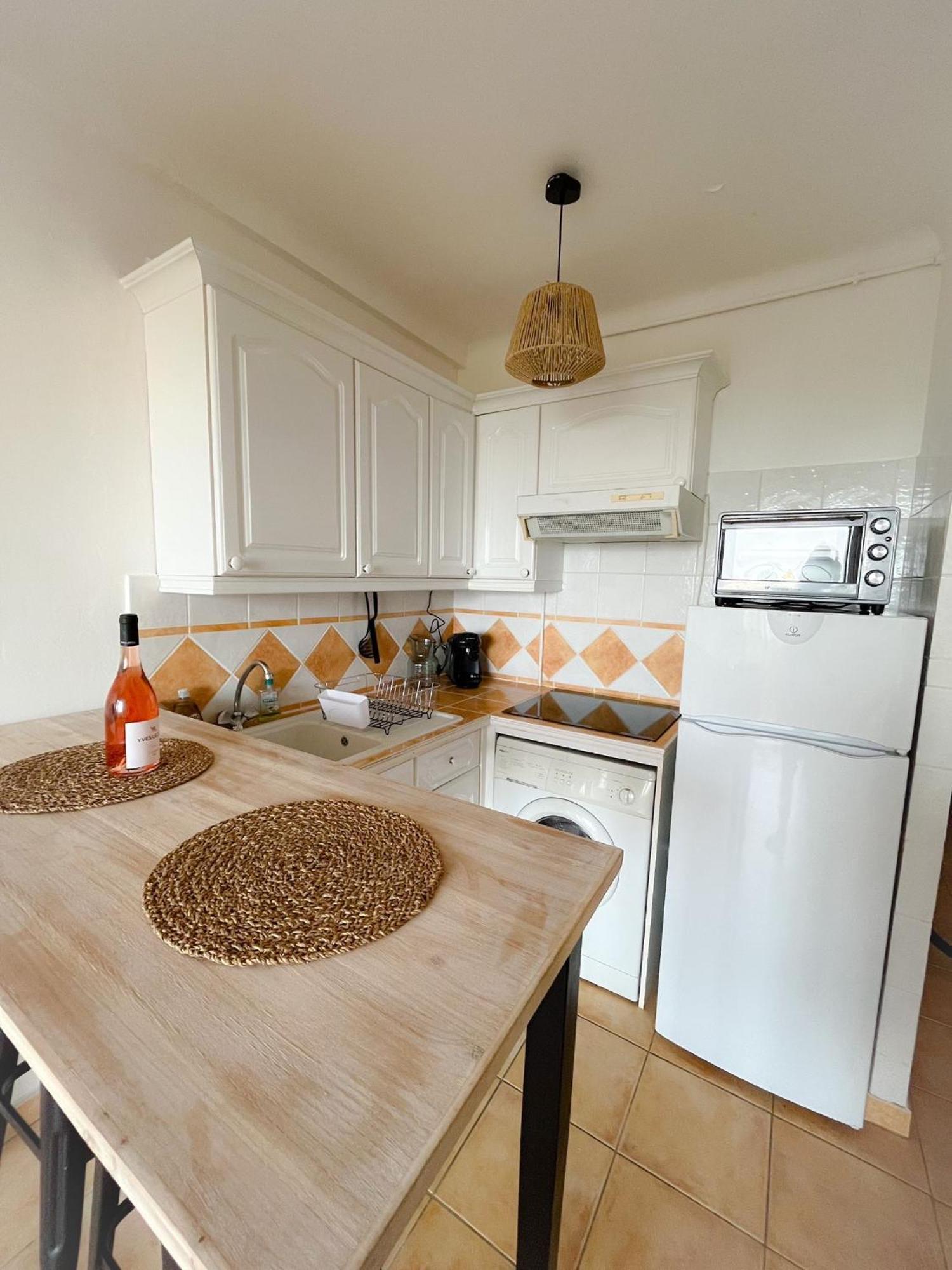 Apartamento Le Petit Sicile Ajaccio  Exterior foto
